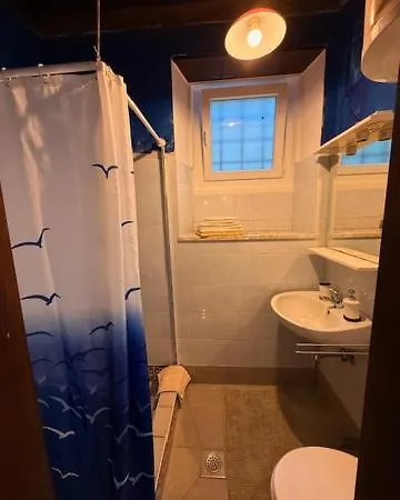 Cool Summer Retreat Susak
