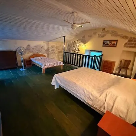 Cool Summer Retreat * Susak