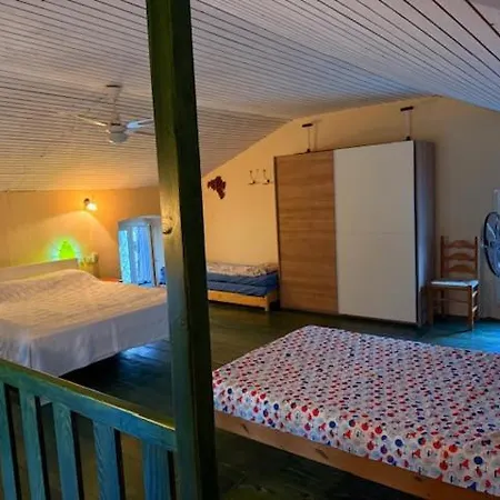 Сasa de vacaciones Cool Summer Retreat
