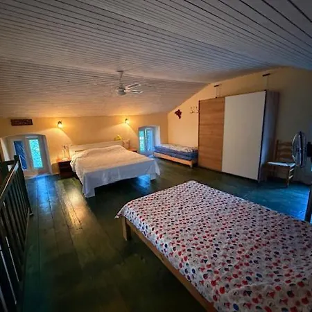 Tatil Evi Cool Summer Retreat *