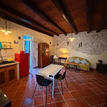 Tatil Evi Cool Summer Retreat Susak