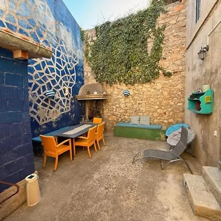 Cool Summer Retreat *