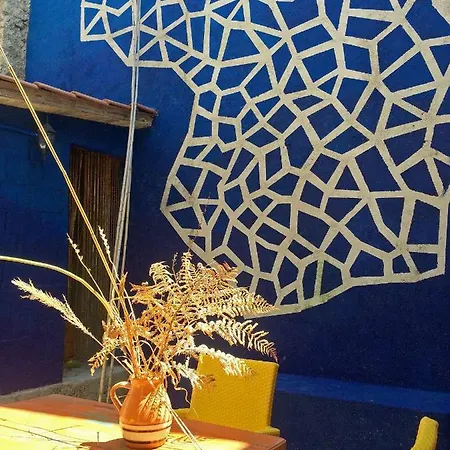 Cool Summer Retreat